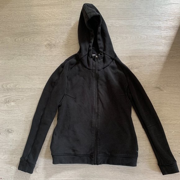 black Sports jacket - Picture 1 of 5